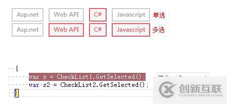 asp.net分页控件怎么做?自定义分页控件示例教程 第3张 asp.net分页控件怎么做?自定义分页控件示例教程 第3张