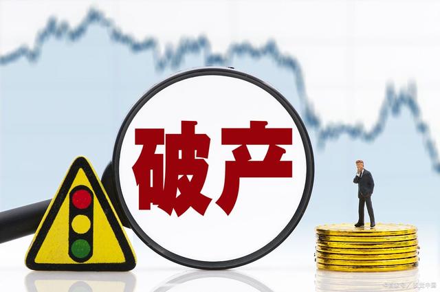 炒域名破产怎么办?域名炒卖亏损如何止损 第1张 炒域名破产怎么办?域名炒卖亏损如何止损 第1张