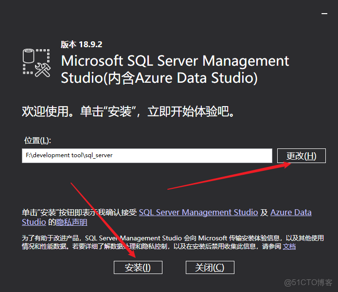 ASP.NET如何配置数据库?详细步骤图文教程 第1张 ASP.NET如何配置数据库?详细步骤图文教程 第1张