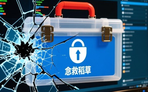 安全模式和网络安全模式有何区别？ 第3张