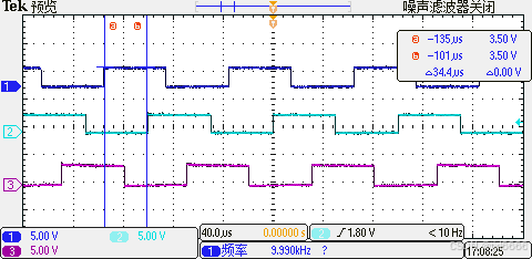STM32 PWM配置疑问,如何实现精确占空比与频率控制?新手常见问题解答 第2张 STM32 PWM配置疑问,如何实现精确占空比与频率控制?新手常见问题解答 第2张