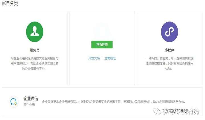 公众号域名注册商怎么选?公众号域名注册商哪家便宜 第1张 公众号域名注册商怎么选?公众号域名注册商哪家便宜 第1张