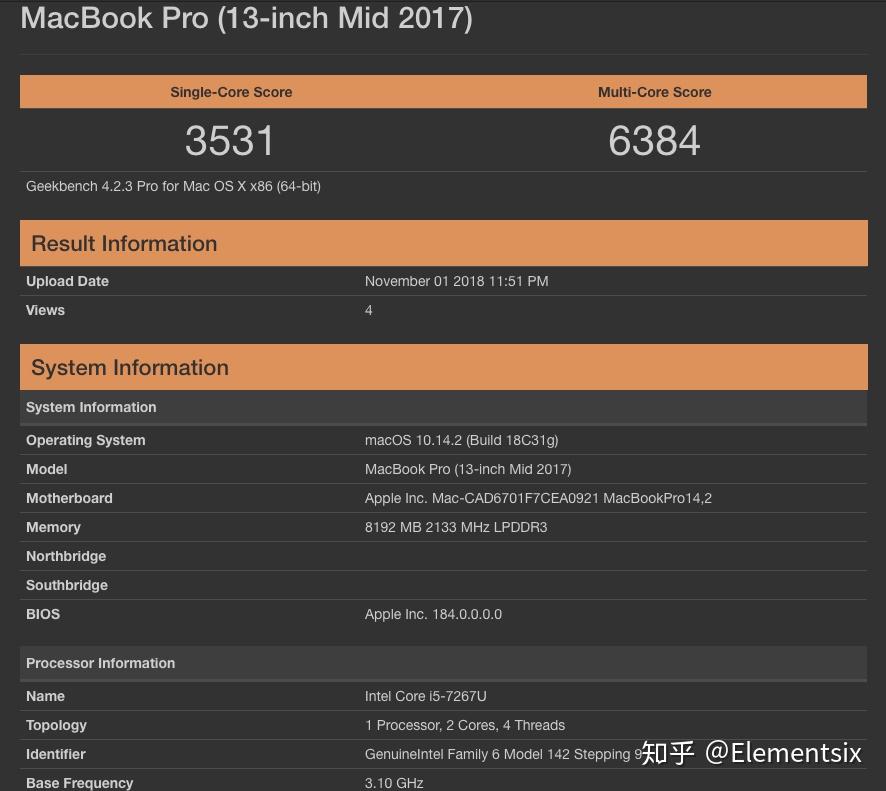 2017年macbook配置详情,性价比如何?升级空间大吗? 第2张 2017年macbook配置详情,性价比如何?升级空间大吗? 第2张