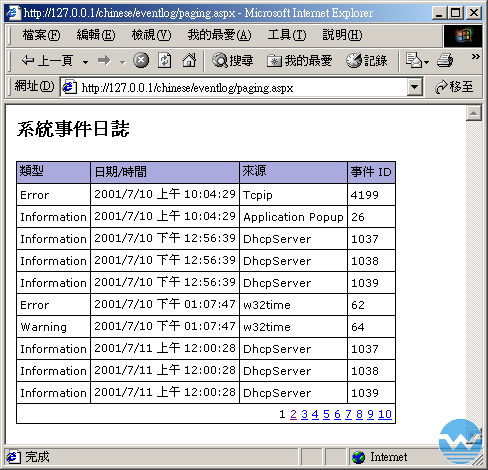 asp.net编程如何实现日记功能?探讨日记应用开发中的asp.net技巧与挑战 第3张 asp.net编程如何实现日记功能?探讨日记应用开发中的asp.net技巧与挑战 第3张