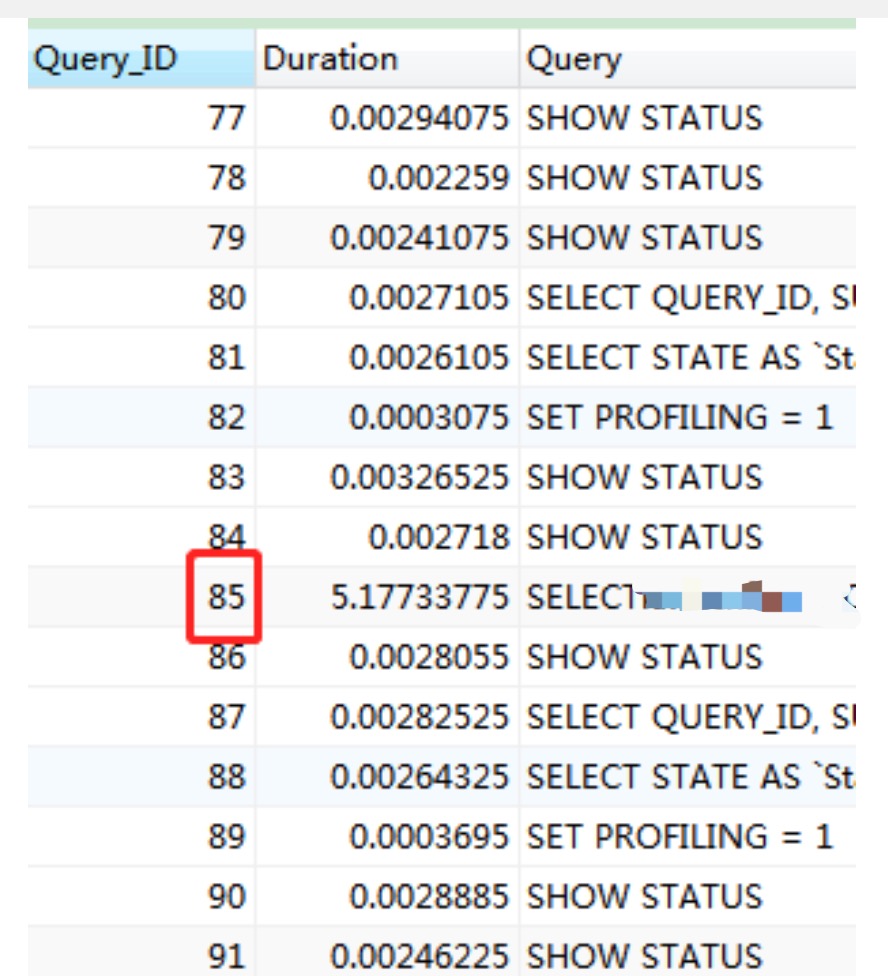 PostgreSQL中ORDER BY查询为何会变慢?是什么原因导致性能下降? 第3张 PostgreSQL中ORDER BY查询为何会变慢?是什么原因导致性能下降? 第3张