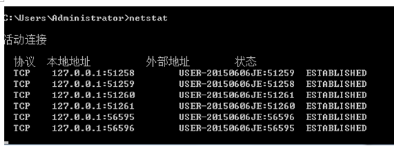 服务器查看22端口状态 第1张 服务器查看22端口状态 第1张
