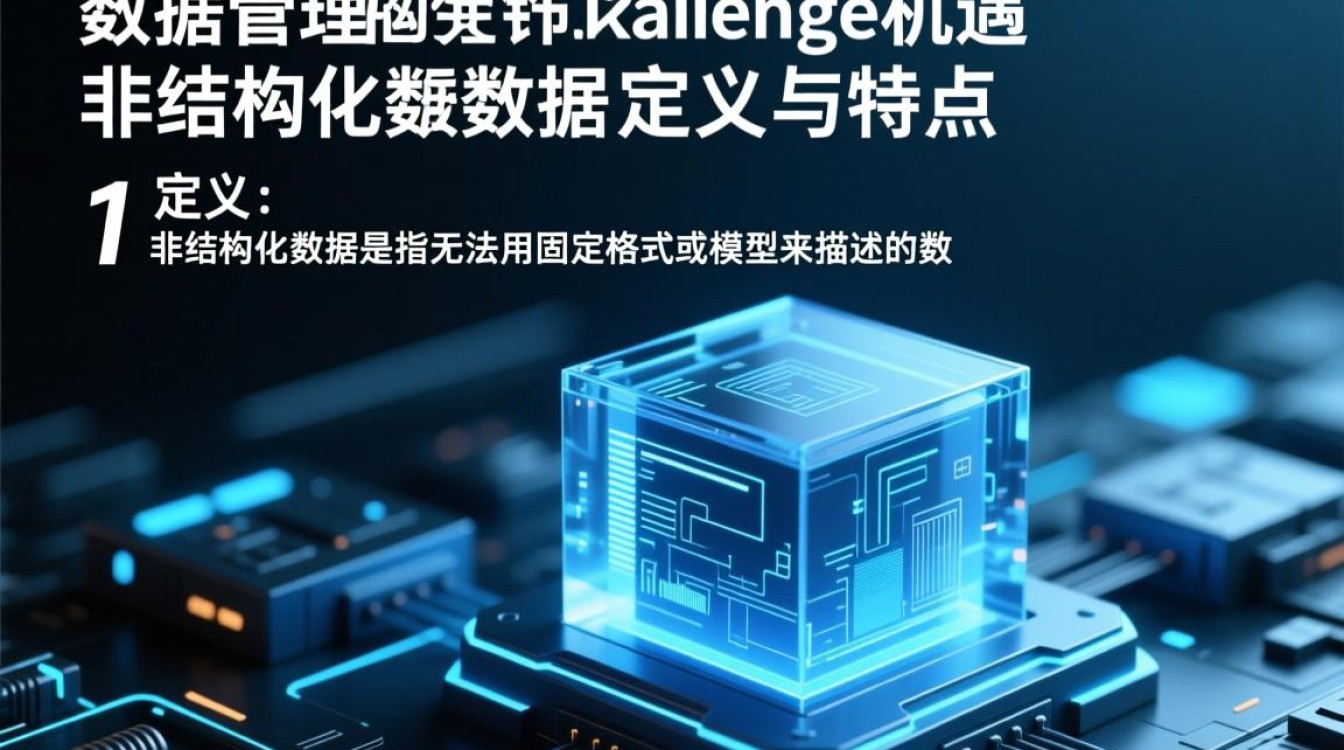 非结构化数据究竟蕴含着怎样的商业价值,如何有效挖掘和应用? 第3张 非结构化数据究竟蕴含着怎样的商业价值,如何有效挖掘和应用? 第3张