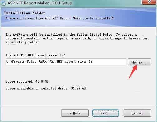 ASP.NET水晶报表怎么使用?使用方法详解教程 第2张 ASP.NET水晶报表怎么使用?使用方法详解教程 第2张