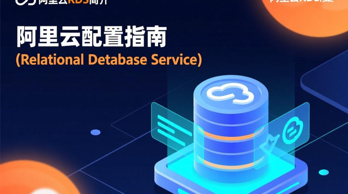 阿里云RDS配置如何优化?有哪些关键点需要注意? 第2张 阿里云RDS配置如何优化?有哪些关键点需要注意? 第2张