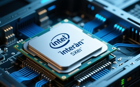 神州云科至强Xeon铜牌服务器配件怎么样,好用吗? 第1张 神州云科至强Xeon铜牌服务器配件怎么样,好用吗? 第1张