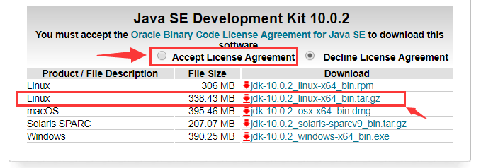 ubuntu的java配置环境怎么做,java环境配置教程 第1张 ubuntu的java配置环境怎么做,java环境配置教程 第1张