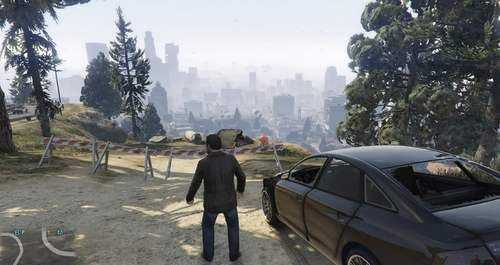GTA5最佳配置是什么?GTA5电脑配置要求高吗 第2张 GTA5最佳配置是什么?GTA5电脑配置要求高吗 第2张