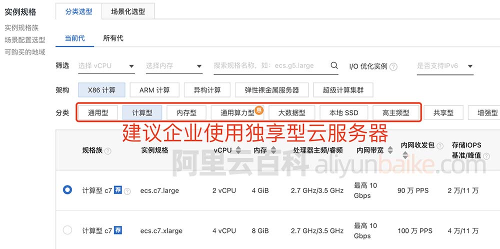服务器配置怎么算,云服务器配置怎么选择才合理 第2张 服务器配置怎么算,云服务器配置怎么选择才合理 第2张
