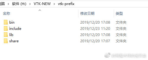 vtk如何配置?vtk配置方法及常见问题详解 第1张 vtk如何配置?vtk配置方法及常见问题详解 第1张