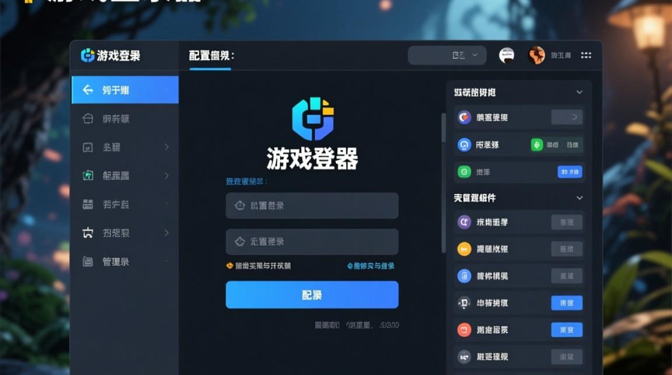 hge登陆器配置 第2张 hge登陆器配置 第2张