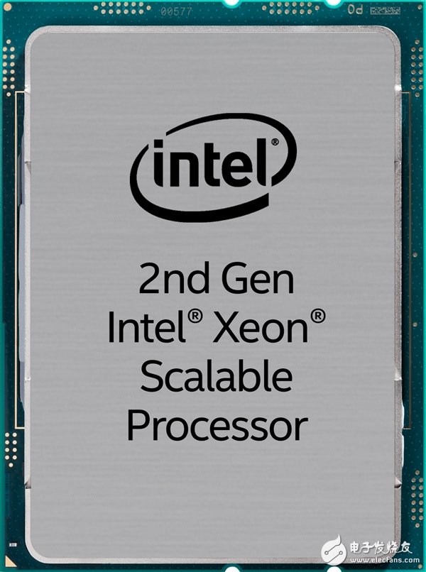 新创云至强Xeon处理器5怎么样，服务器配件性能如何？ 第1张