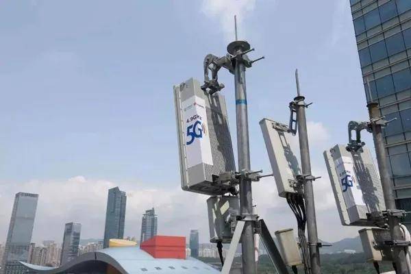 宽带无线转站是什么?宽带无线转站安装价格及信号覆盖范围 第1张 宽带无线转站是什么?宽带无线转站安装价格及信号覆盖范围 第1张