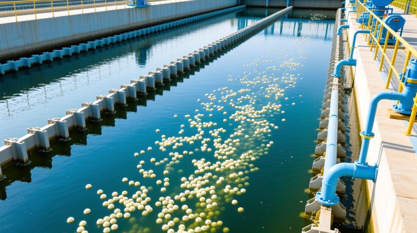 平流式气浮池设计计算的关键步骤与难点解析? 第2张 平流式气浮池设计计算的关键步骤与难点解析? 第2张