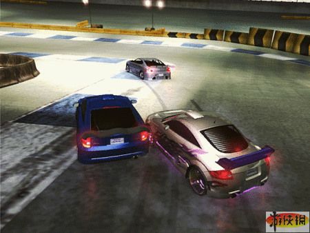 极品飞车8配置要求是什么,极品飞车8配置 第2张 极品飞车8配置要求是什么,极品飞车8配置 第2张