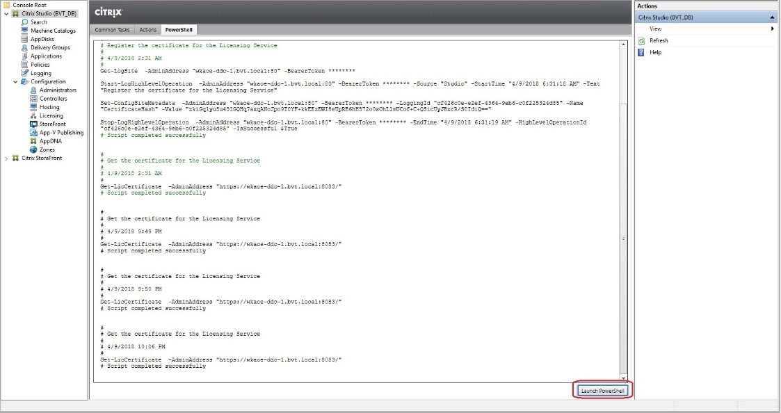 如何通过PowerShell脚本控制Windows DNS服务的启动、停止及配置操作? 第1张 如何通过PowerShell脚本控制Windows DNS服务的启动、停止及配置操作? 第1张