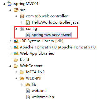 spring mvc数据库配置 第2张 spring mvc数据库配置 第2张