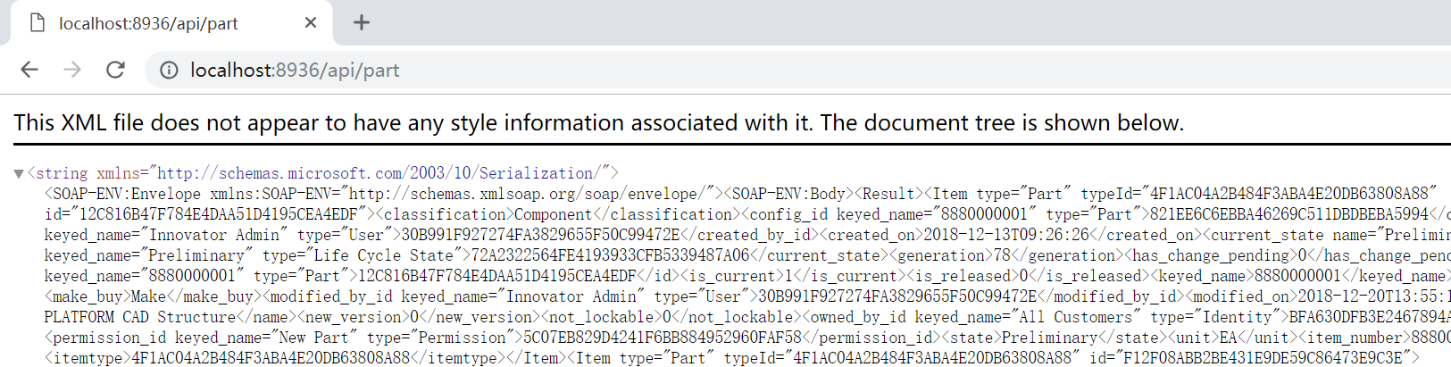如何通过ASP.NET WebAPI注释实现自动化生成详尽的帮助文档? 第1张 如何通过ASP.NET WebAPI注释实现自动化生成详尽的帮助文档? 第1张