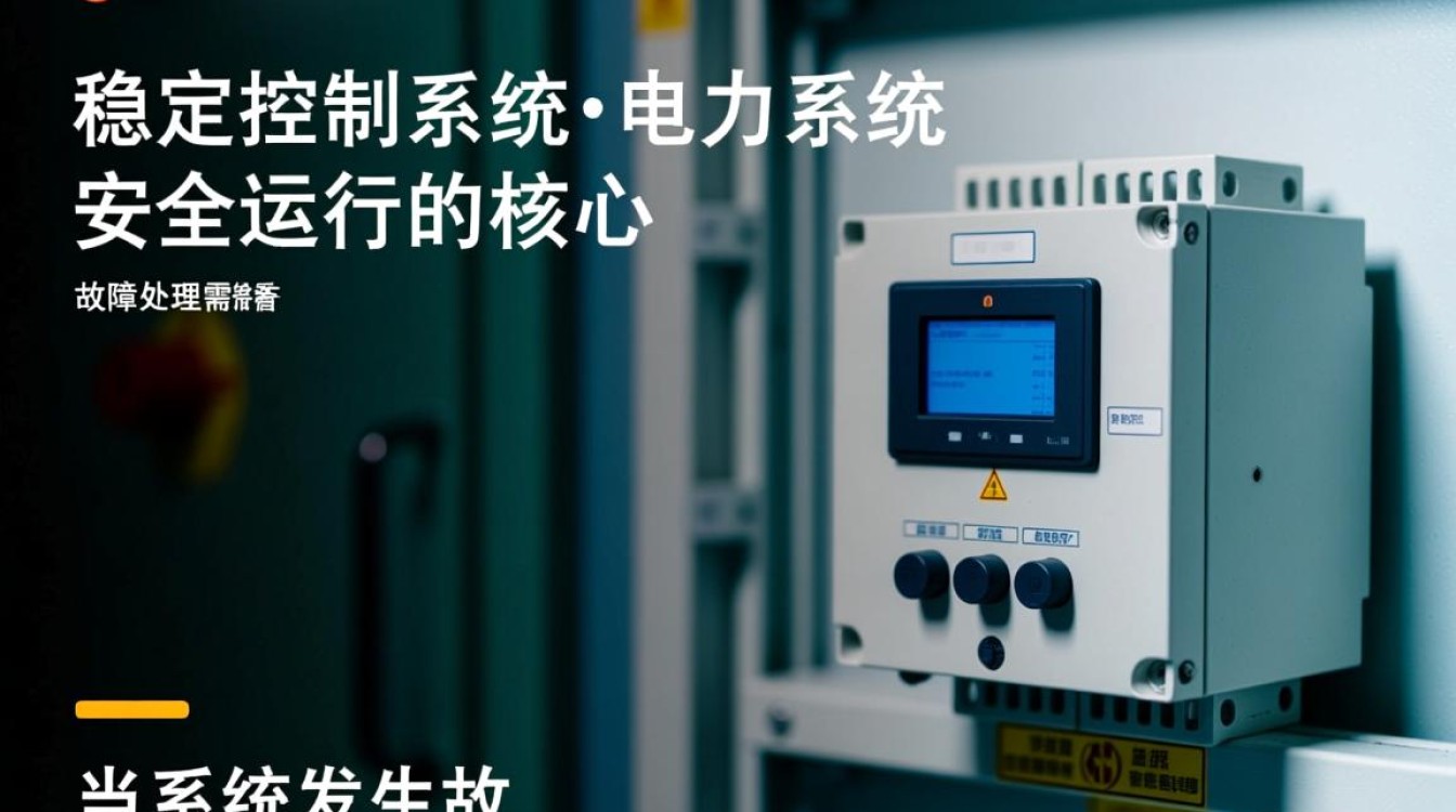 安全稳定控制系统开机步骤是怎样的?新手必看指南 第1张 安全稳定控制系统开机步骤是怎样的?新手必看指南 第1张