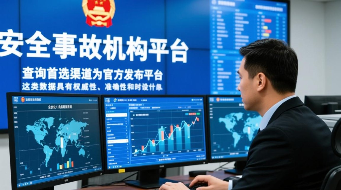 安全生产事故数据在哪查询下载?官方渠道有哪些? 第1张 安全生产事故数据在哪查询下载?官方渠道有哪些? 第1张