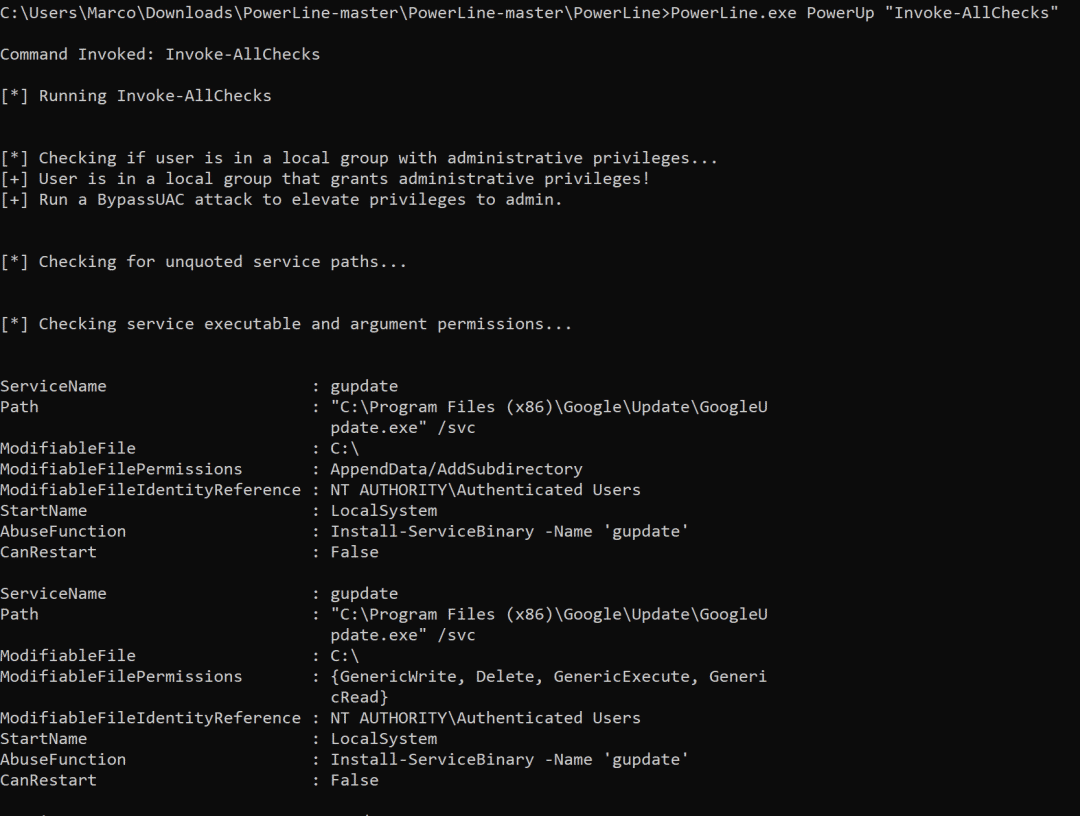 如何通过powershell脚本实现网站登录自动化? 第2张 如何通过powershell脚本实现网站登录自动化? 第2张