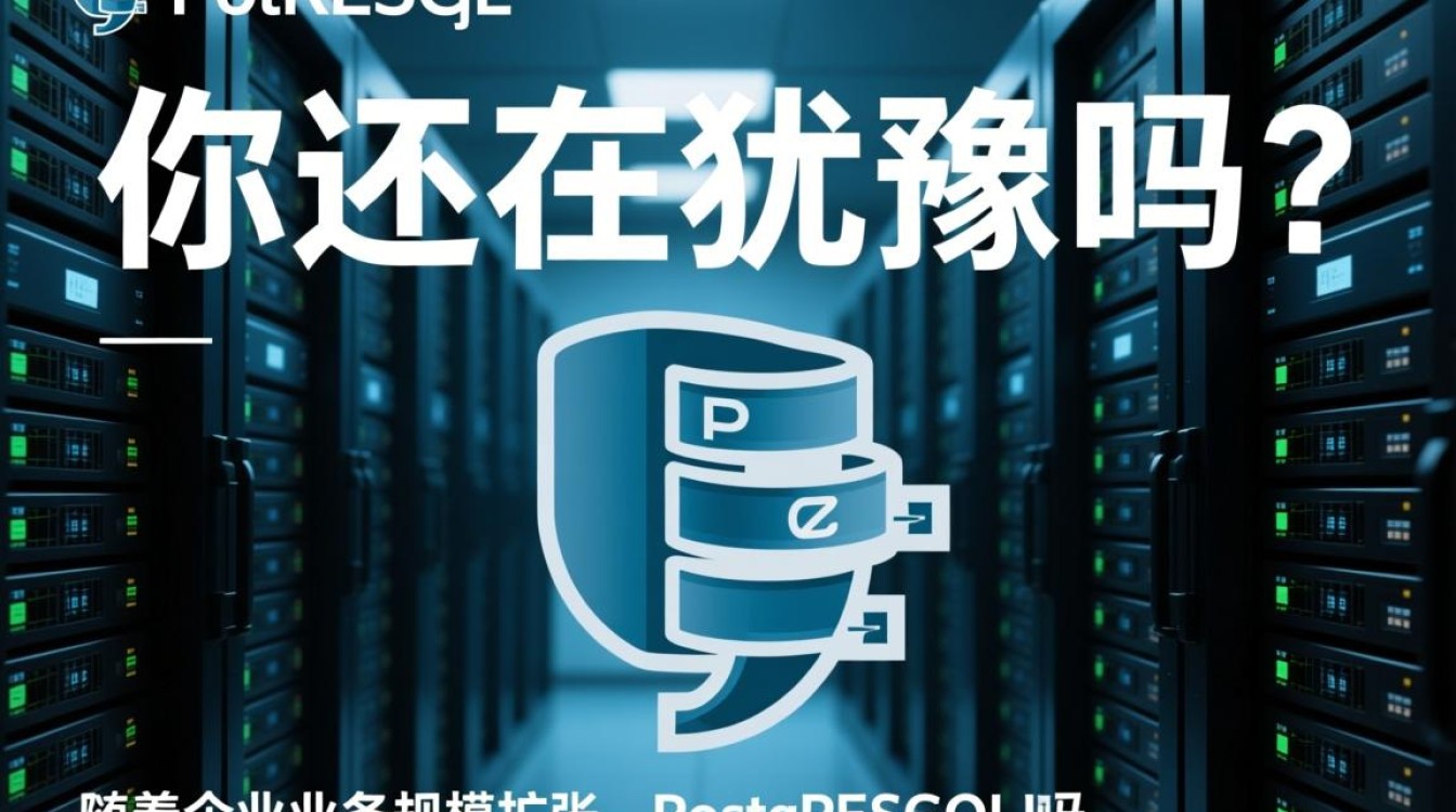 PostgreSQL恢复数据库打折?靠谱的优惠方案如何选择? 第2张 PostgreSQL恢复数据库打折?靠谱的优惠方案如何选择? 第2张