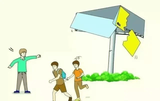 安全知识要知道,哪些是必须掌握的关键点? 第3张 安全知识要知道,哪些是必须掌握的关键点? 第3张