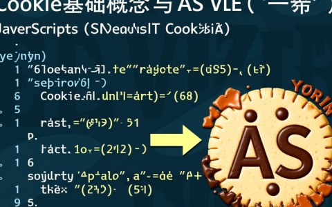 ASP.NET中各种cookie代码实例解析,有哪些常见问题或难点? 第1张 ASP.NET中各种cookie代码实例解析,有哪些常见问题或难点? 第1张