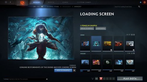 dota2重生配置要求是什么?dota2重生最低配置及高画质设置 第1张 dota2重生配置要求是什么?dota2重生最低配置及高画质设置 第1张