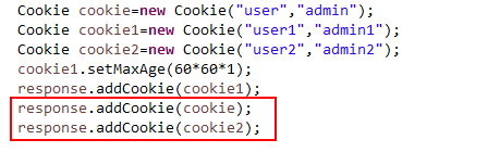 ASP.NET中各种cookie代码实例解析,有哪些常见问题或难点? 第3张 ASP.NET中各种cookie代码实例解析,有哪些常见问题或难点? 第3张