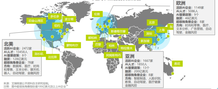 地理域名是什么?详解其定义、类型及实际应用场景 第1张 地理域名是什么?详解其定义、类型及实际应用场景 第1张