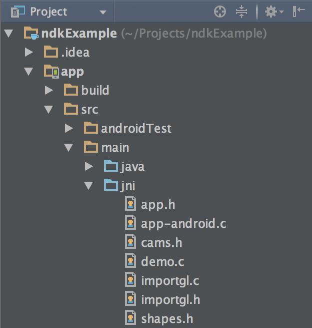 Android JNI配置过程中遇到的问题及解决方案是什么?
