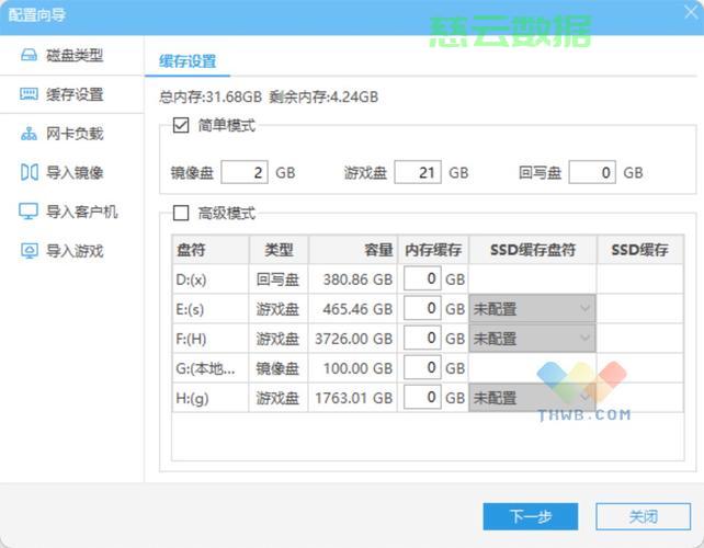 服务器缓存满了怎么办?服务器缓存满了怎么处理 第3张 服务器缓存满了怎么办?服务器缓存满了怎么处理 第3张