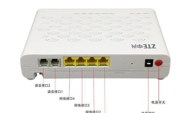 光网络终端拿来干啥用,光猫的作用是什么,光猫有什么用 第2张 光网络终端拿来干啥用,光猫的作用是什么,光猫有什么用 第2张