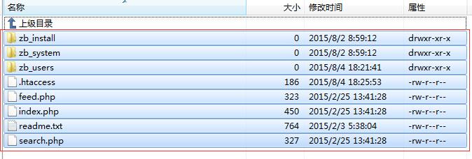php网站换服务器怎么操作?php网站换服务器详细步骤 第3张 php网站换服务器怎么操作?php网站换服务器详细步骤 第3张
