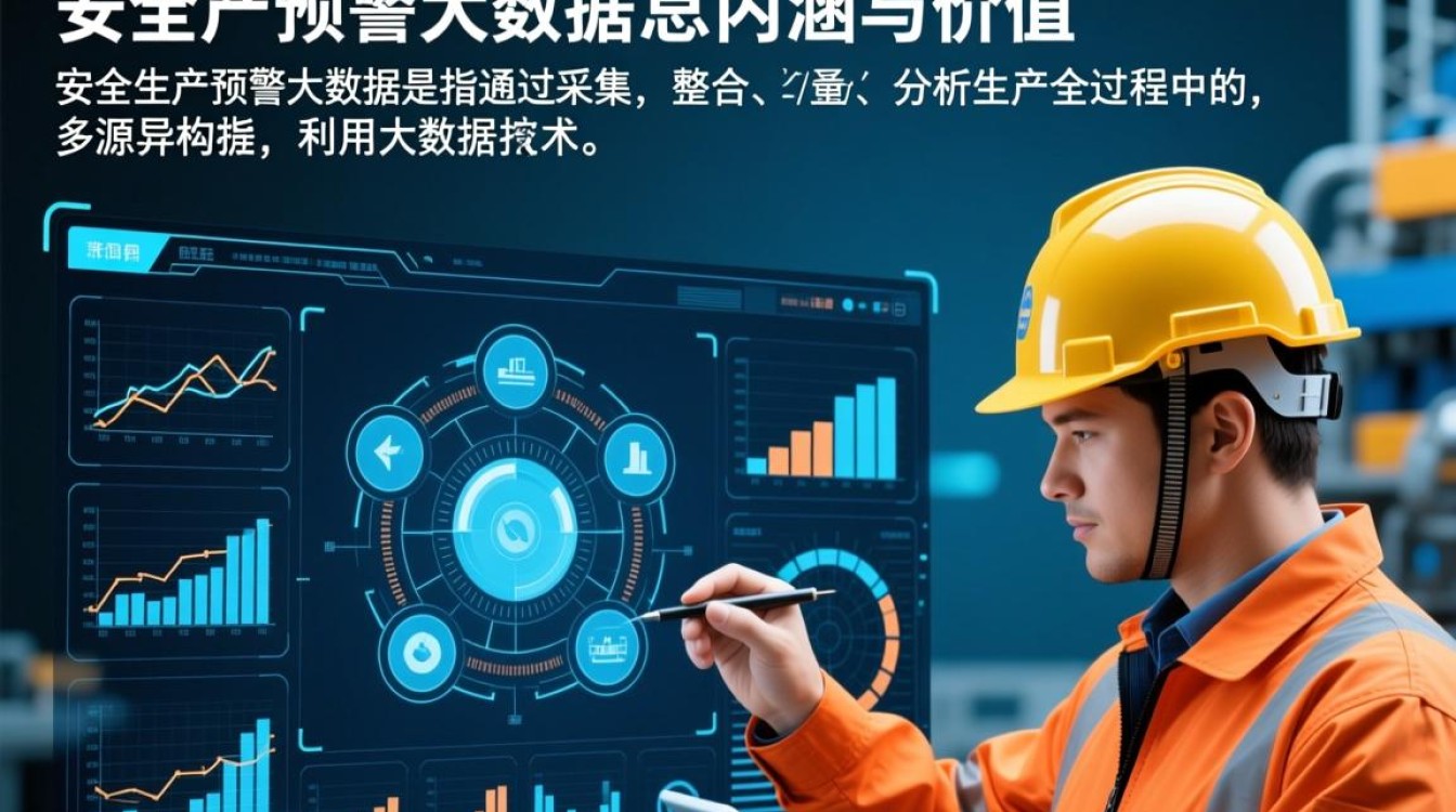 安全生产大检查大数据如何精准识别隐患? 第2张 安全生产大检查大数据如何精准识别隐患? 第2张
