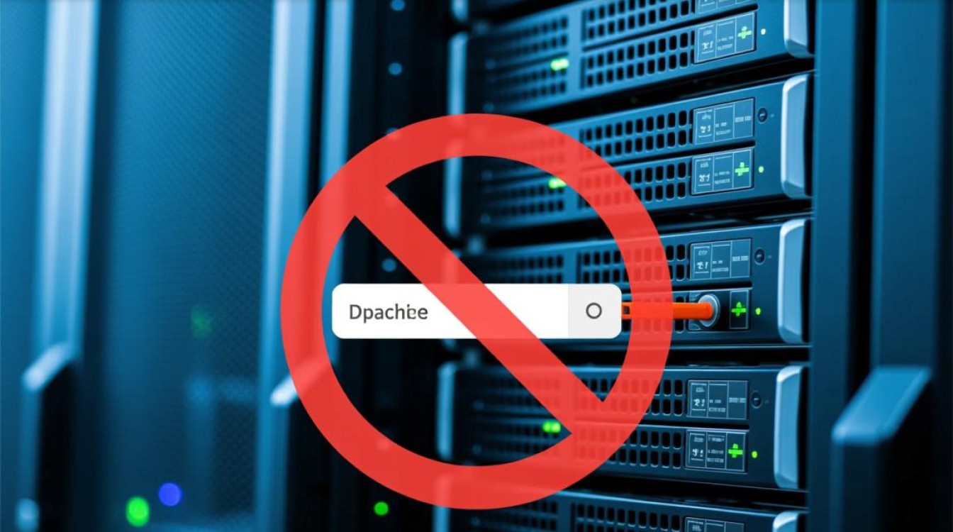 apache如何防止域名指向未授权站点? 第3张 apache如何防止域名指向未授权站点? 第3张