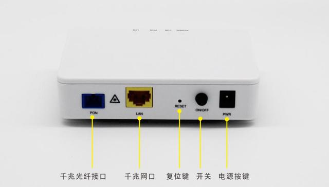 光网络终端干什么用的,光猫的作用和用途是什么 第1张 光网络终端干什么用的,光猫的作用和用途是什么 第1张