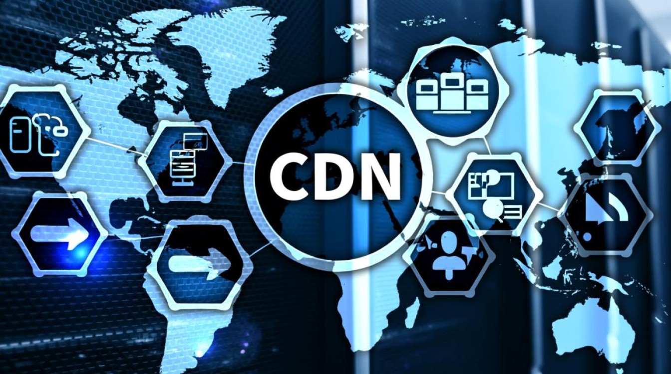 图片存储在CDN与服务器有何本质区别?性能、速度、成本等关键因素解析。 第2张 图片存储在CDN与服务器有何本质区别?性能、速度、成本等关键因素解析。 第2张