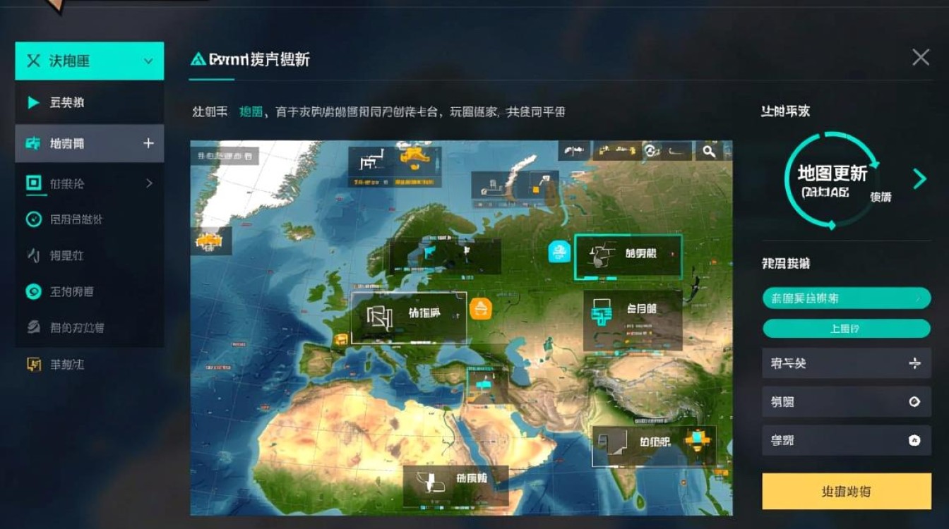 cf地图工坊房间建好后为何提示未上传到cdn,问题究竟在哪? 第1张 cf地图工坊房间建好后为何提示未上传到cdn,问题究竟在哪? 第1张