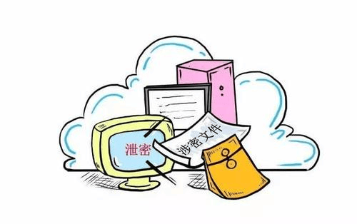 安全文件记录存储哪些信息?企业文件存储安全信息有哪些? 第2张 安全文件记录存储哪些信息?企业文件存储安全信息有哪些? 第2张