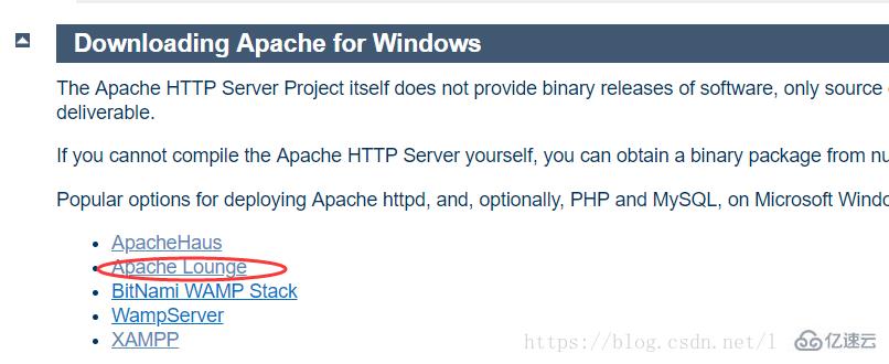 Apache致命错误是什么原因导致的?如何快速排查解决? 第3张 Apache致命错误是什么原因导致的?如何快速排查解决? 第3张