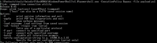 如何使用PowerShell命令打印文本文档的例子? 第1张 如何使用PowerShell命令打印文本文档的例子? 第1张