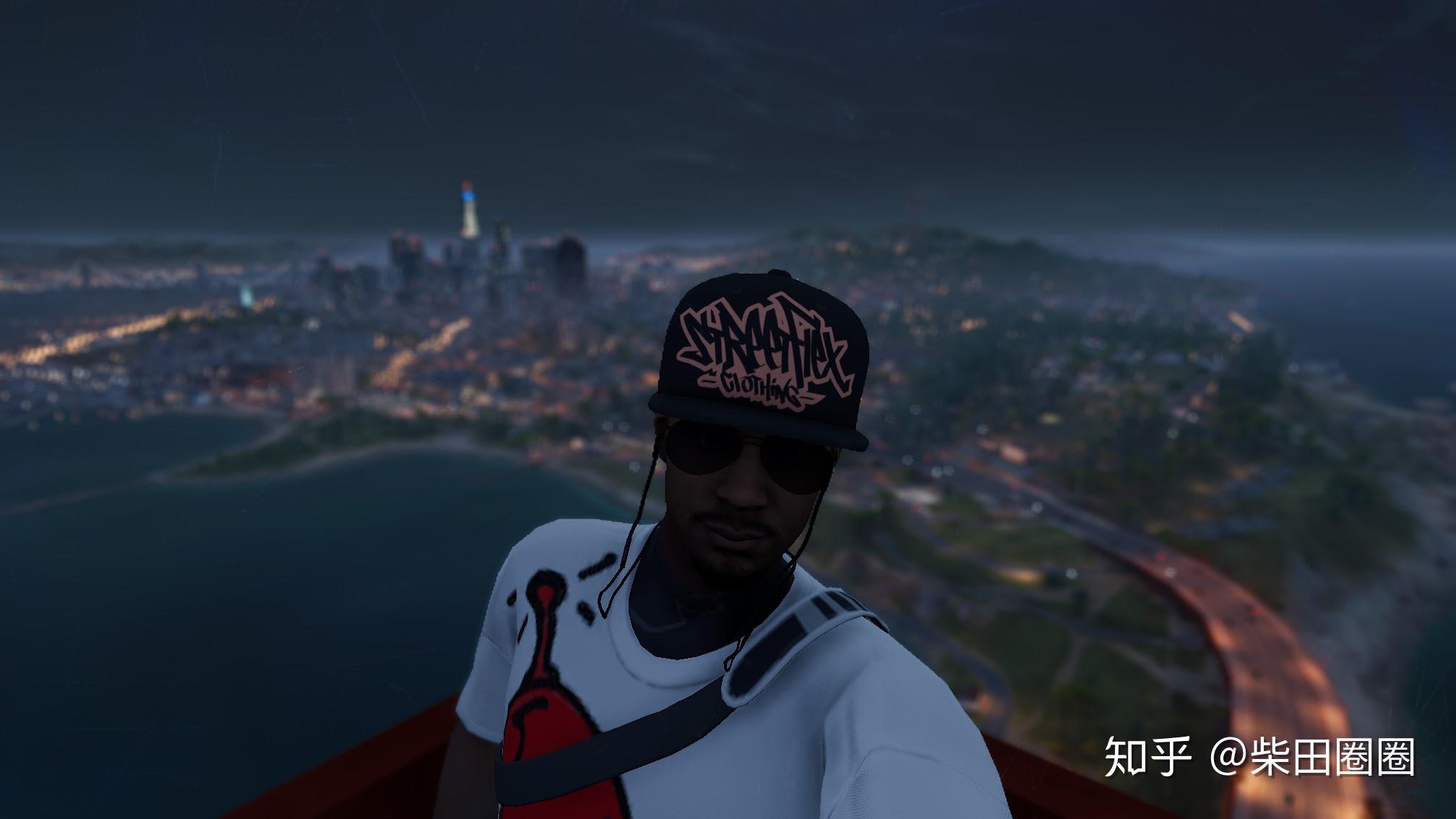gta5看门狗配置,gta5和看门狗2配置要求对比 第2张 gta5看门狗配置,gta5和看门狗2配置要求对比 第2张