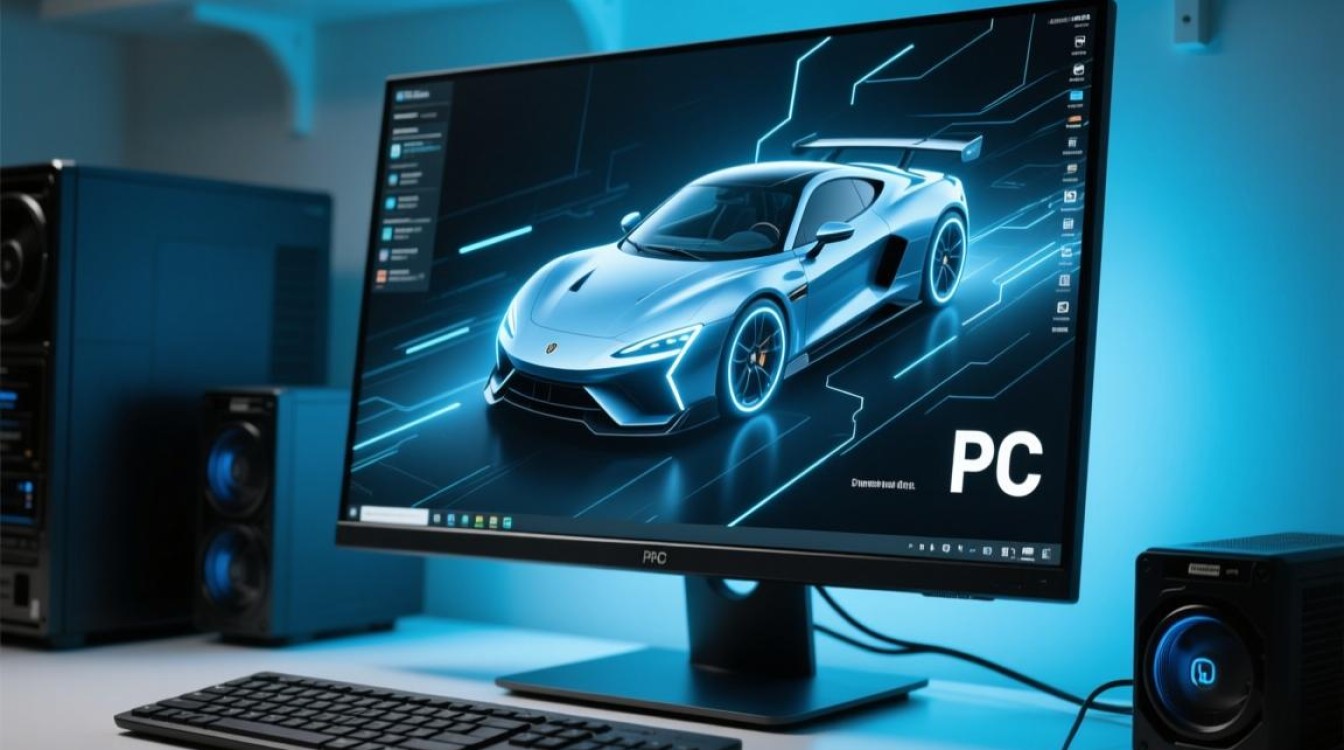 测试PC配置？揭秘如何高效评估电脑性能与兼容性的实用方法 第3张