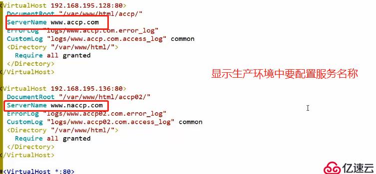 apache不重启如何动态添加虚拟主机站点? 第2张 apache不重启如何动态添加虚拟主机站点? 第2张